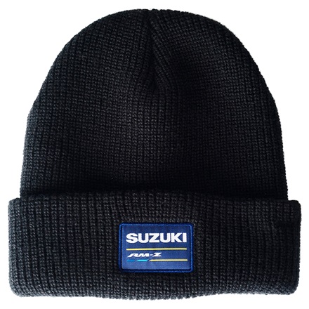 Suzuki RM-Z Beanie picture