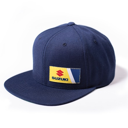 Suzuki Wedge Hat picture