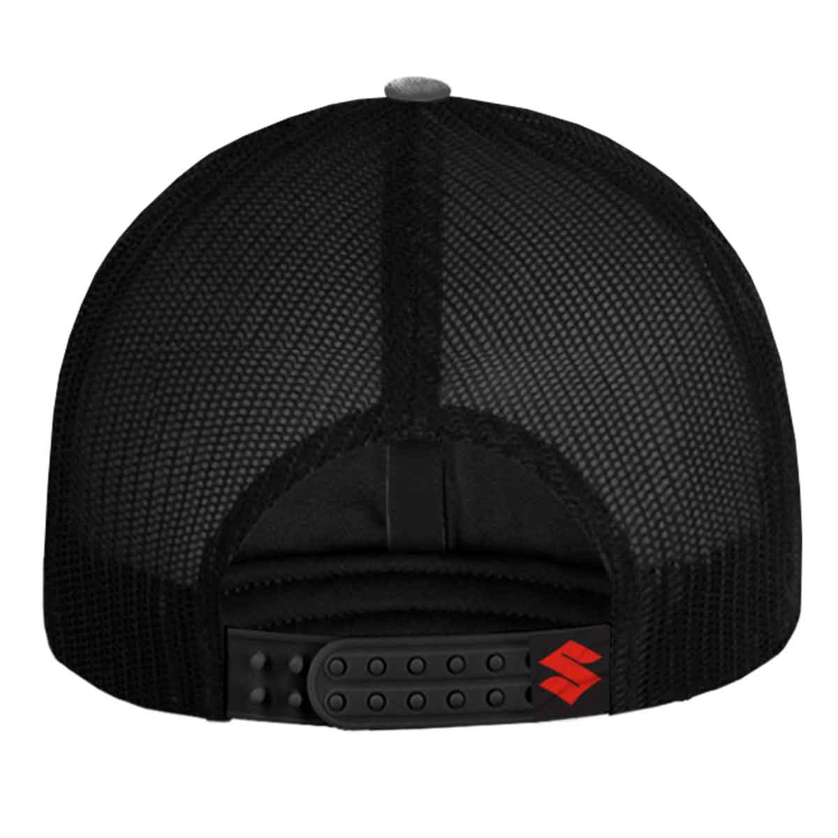 Hayabusa Kanji, Dark Heather Hat | Suzuki Motor USA, LLC