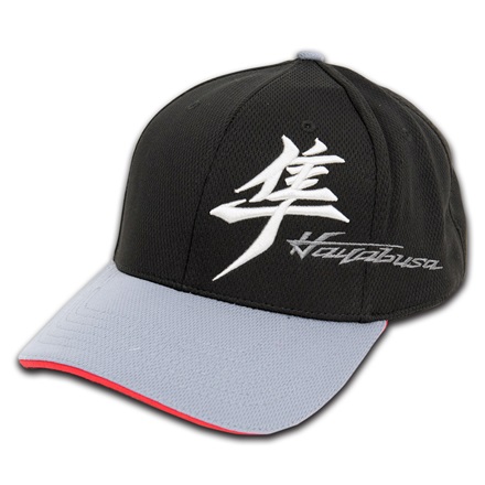 Hayabusa Kanji, Black Hat picture