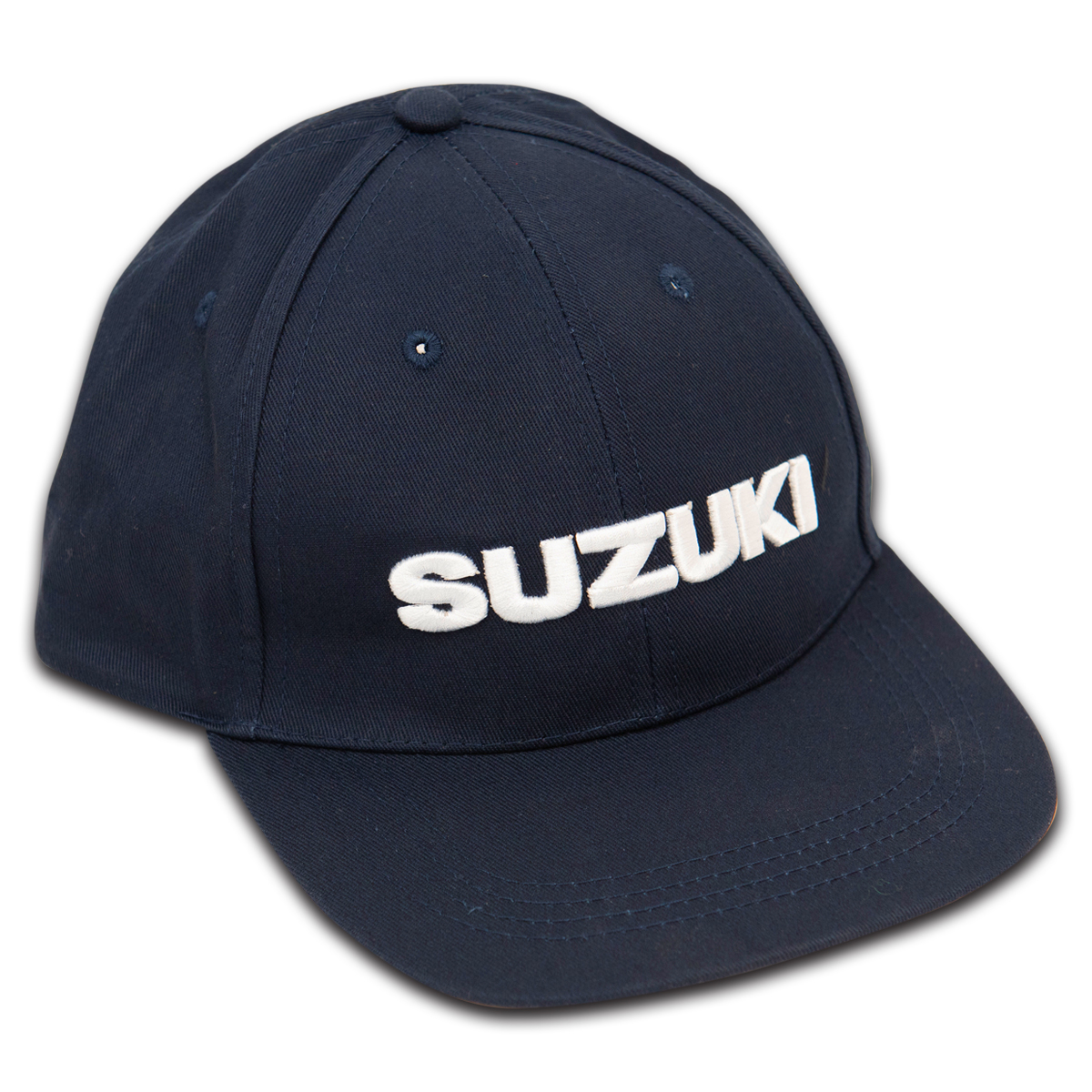 Suzuki Hat, Navy | Suzuki Motor USA, LLC