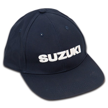 Suzuki Hat, Navy picture