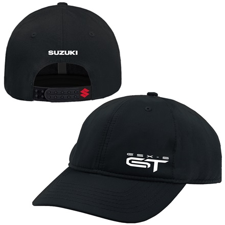 GSX-S GT Performance Hat picture
