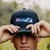 Team Suzuki Hat, Navy