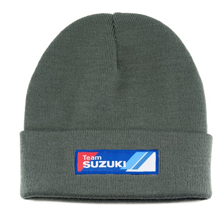 Team Suzuki Beanie picture