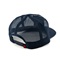 Suzuki Full Mesh Trucker Navy Hat