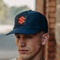 Suzuki Full Mesh Hat