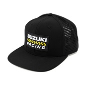 Suzuki Racing Hat