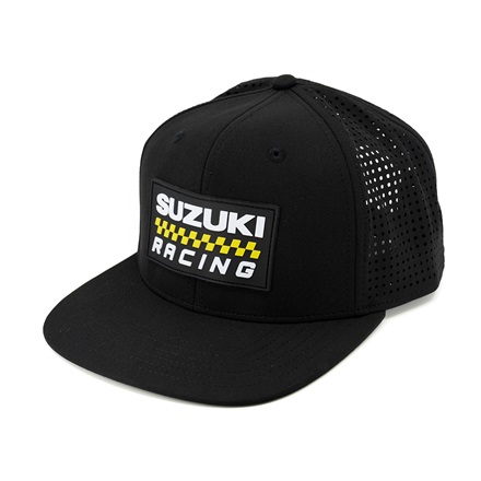 Suzuki Racing Hat picture