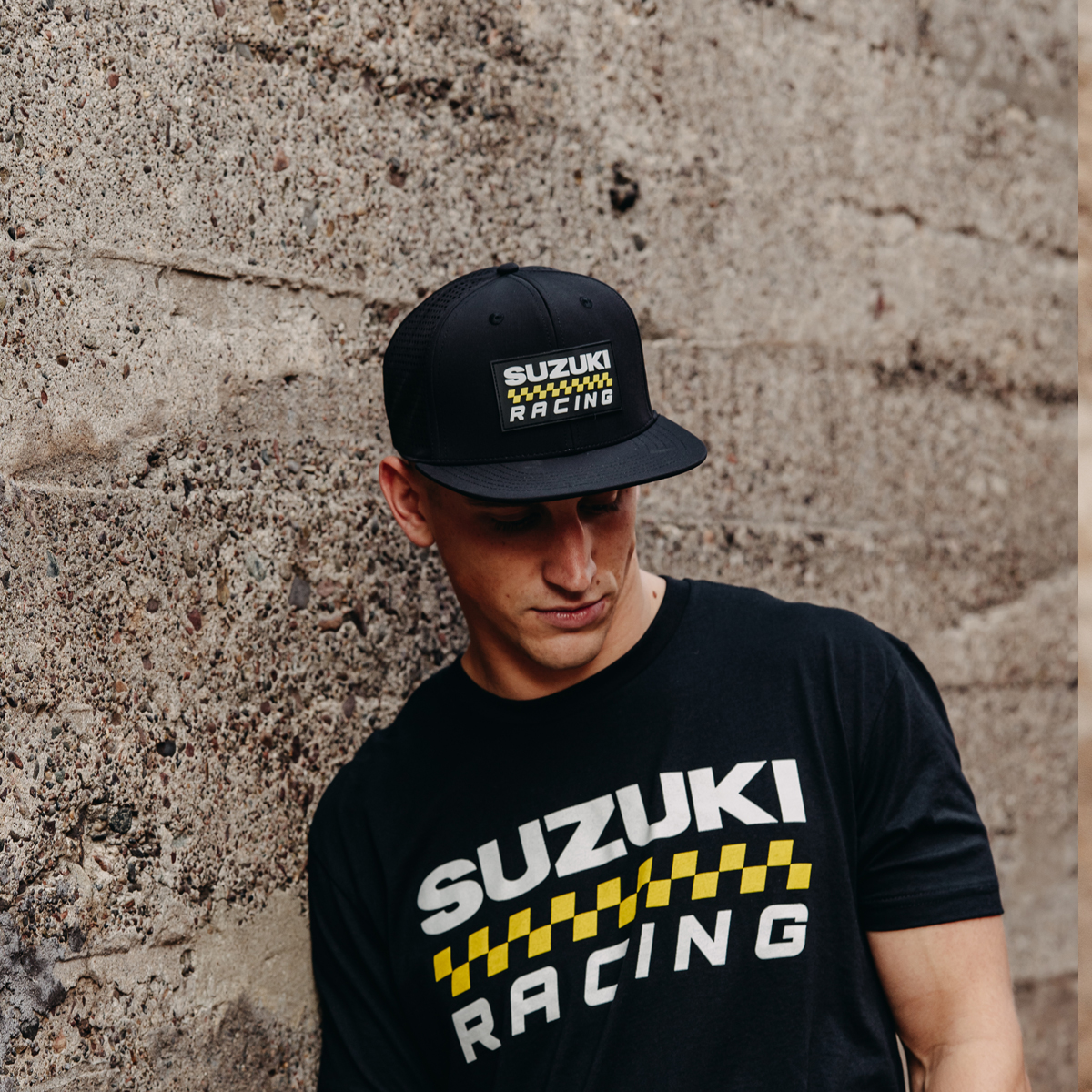 Suzuki Racing Hat | Suzuki Motor USA, LLC
