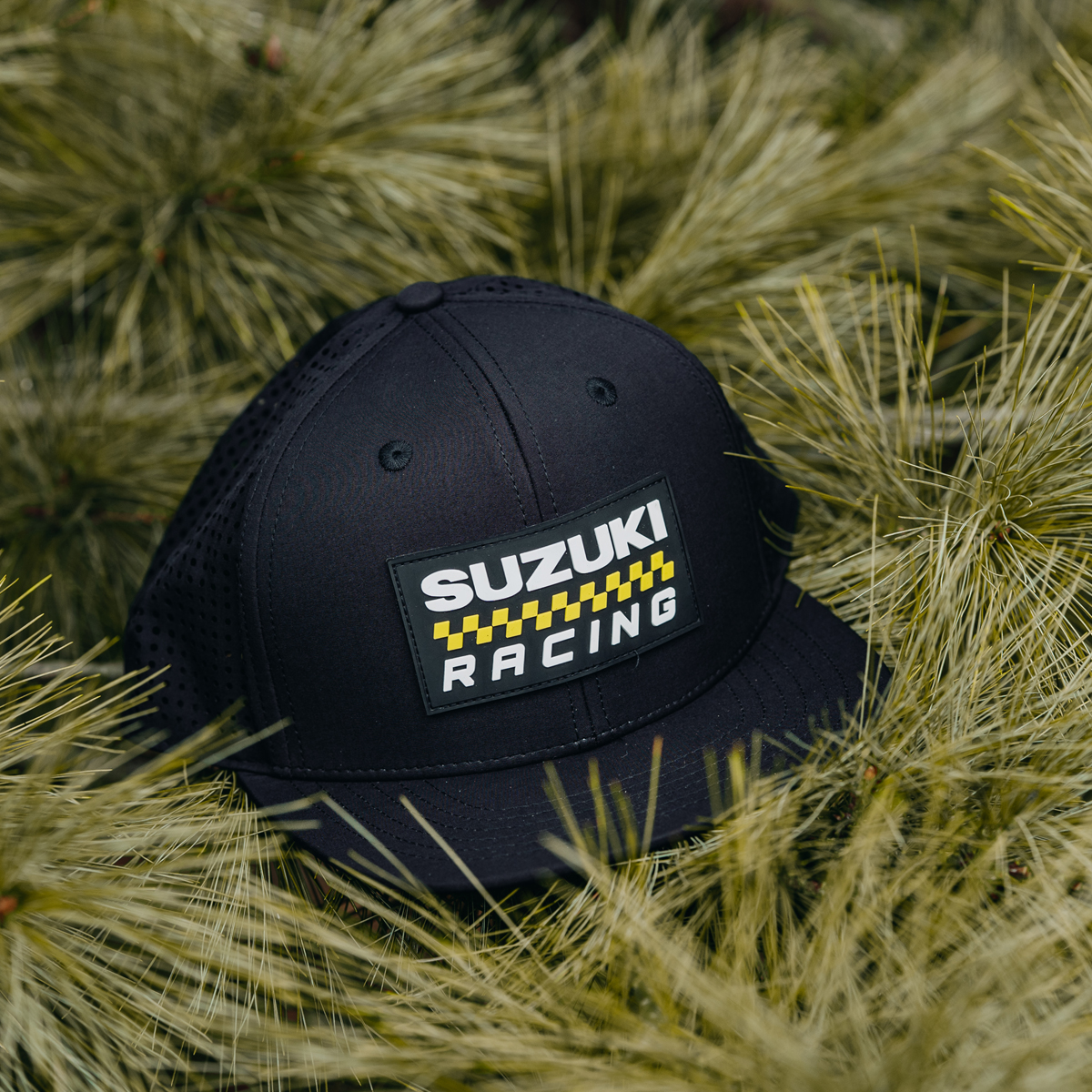 Suzuki Racing Hat | Suzuki Motor USA, LLC