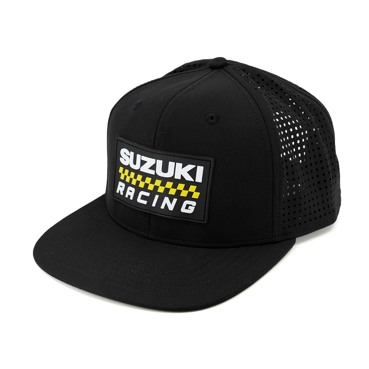 ウェア kazu Suzuki Racing Hat | Suzuki Motor USA, LLC
