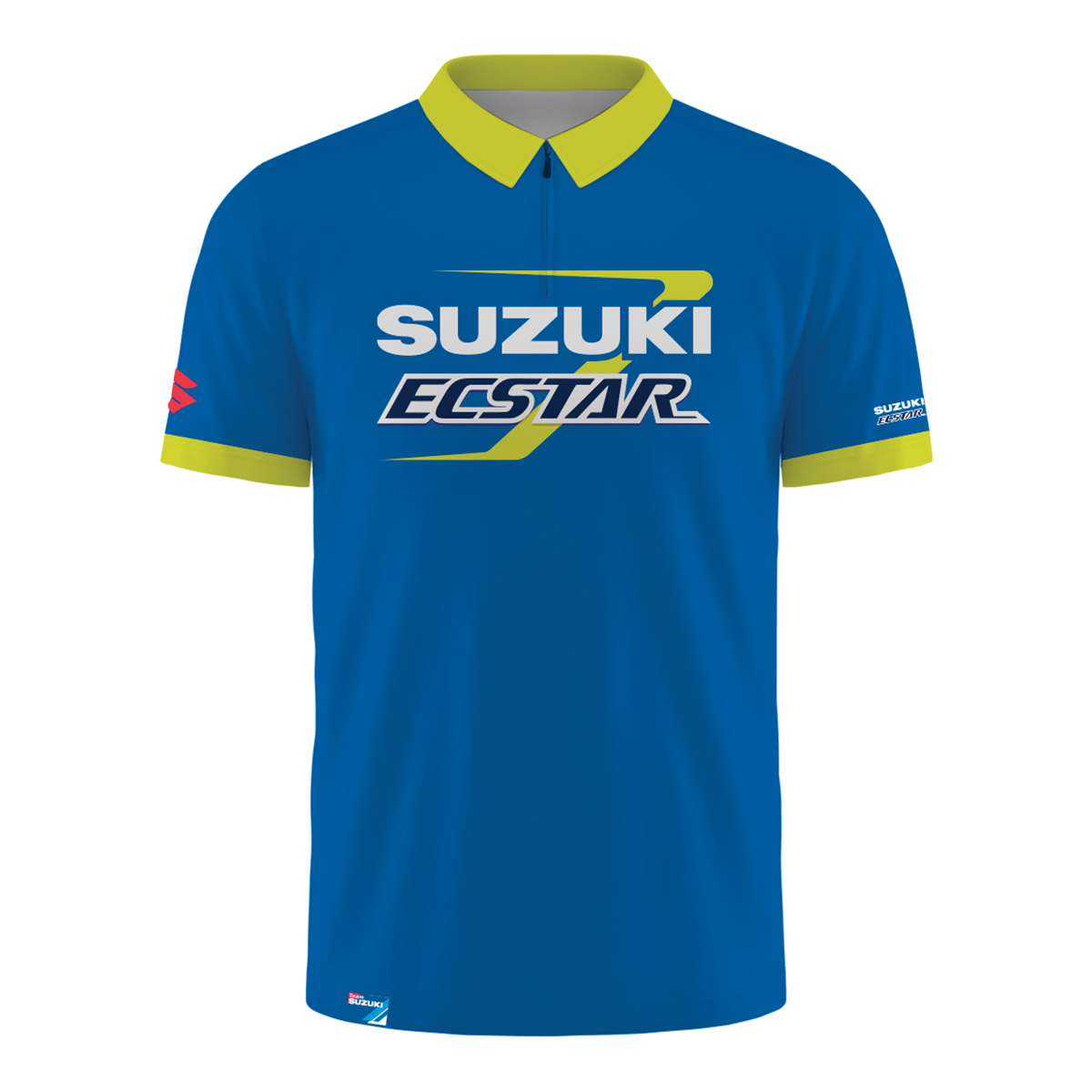 RR Team Polo | Suzuki Motor USA, LLC