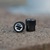 Suzuki Valve Stem Cap, Black