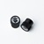 Suzuki Valve Stem Cap, Black
