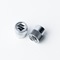 Suzuki Valve Stem Cap, Silver