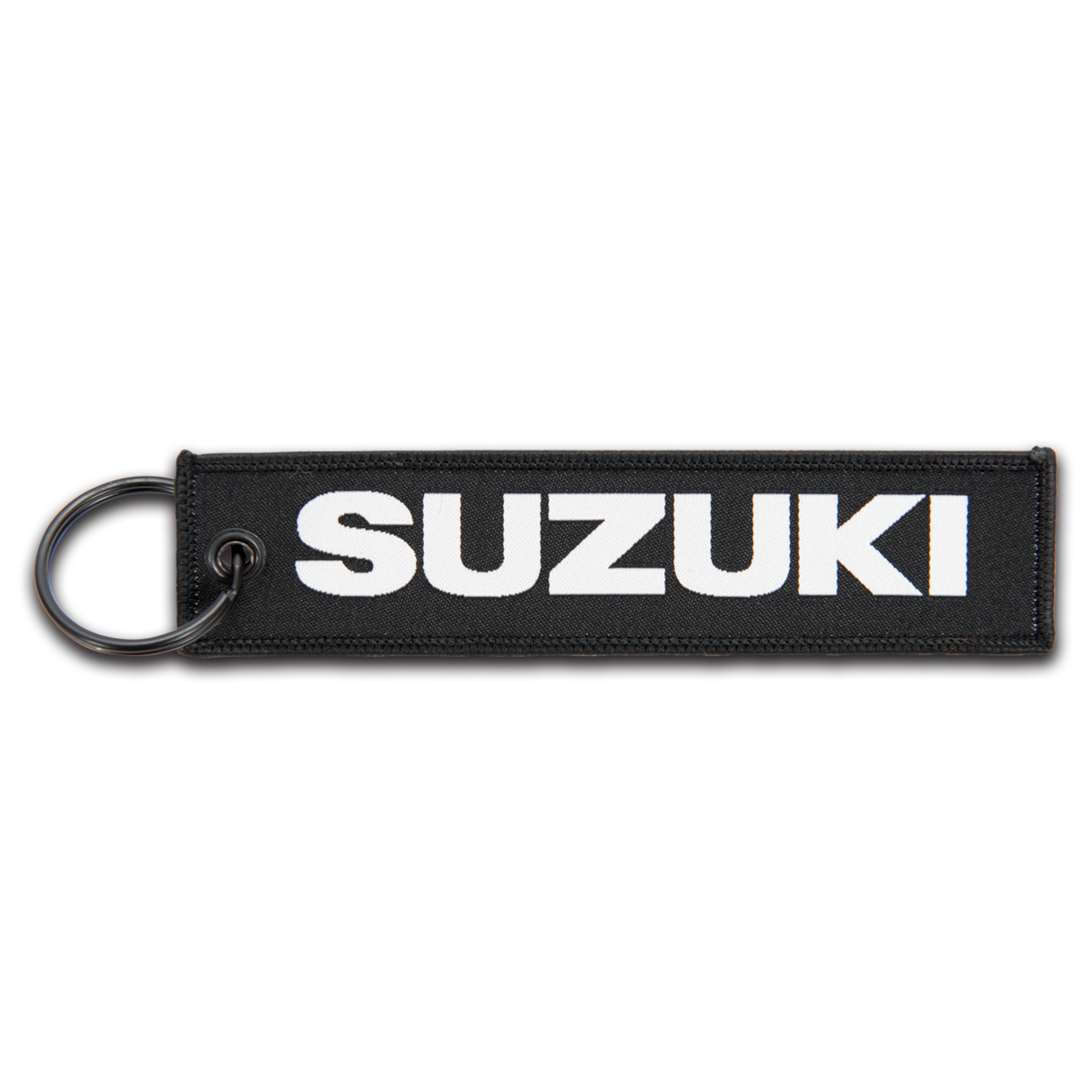 Suzuki Ecstar Woven Key Chain | Suzuki Motor USA, LLC