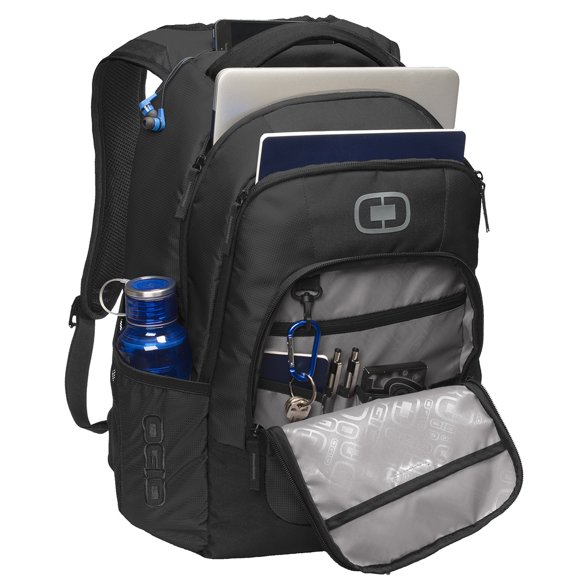 バッグ SUZUKI Suzuki Ogio Backpack | Suzuki Motor USA, LLC
