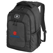 Suzuki Ogio Backpack