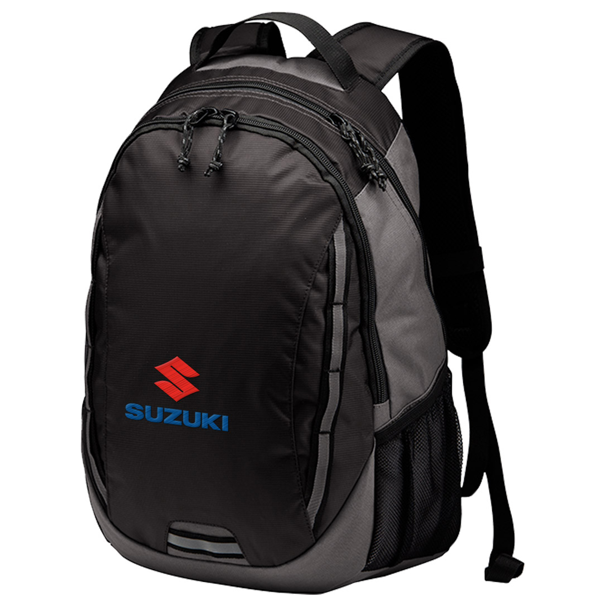 Suzuki Port Authority Backpack | Suzuki Motor USA, LLC