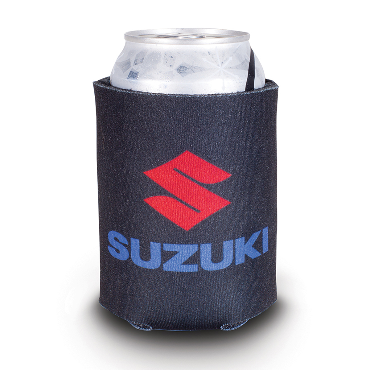 chokokuu　シーベン90缶 Suzuki Can Koozie | Suzuki Motor USA, LLC