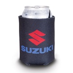 Suzuki Can Koozie