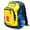 Suzuki Yellow Backpack