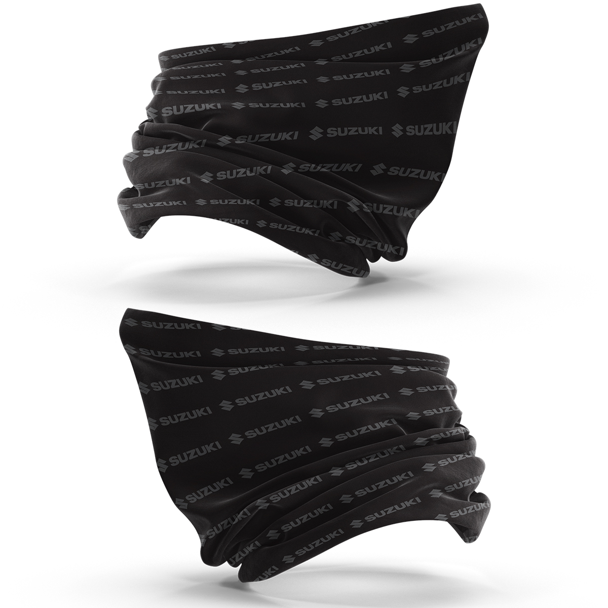 Suzuki Neck Gaiter | Suzuki Motor USA, LLC