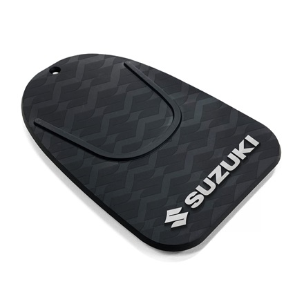 Suzuki Kickstand Pad picture