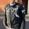 Hayabusa GP Plus R V3 Leather Jacket