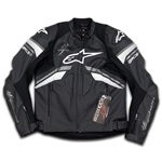 Hayabusa GP Plus R V3 Leather Jacket