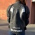 Hayabusa Stella GP Plus R V3 Leather Jacket