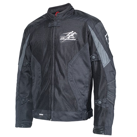 Busa Mesh Jacket picture