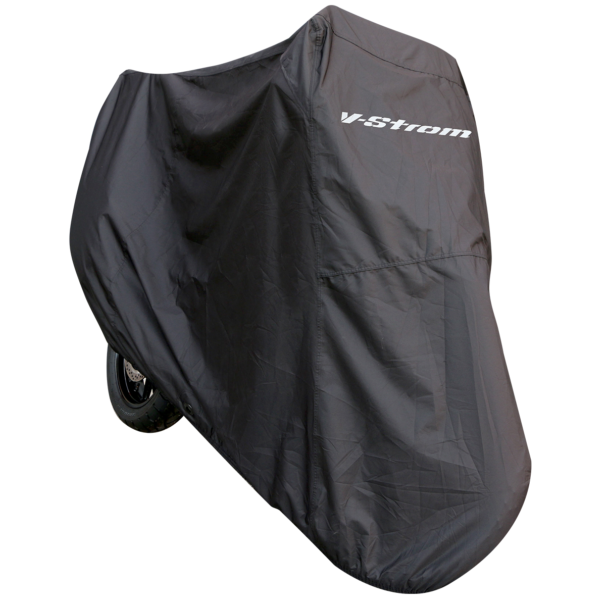 V-Strom Full Cover | Suzuki Motor USA, LLC