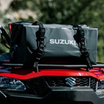 Suzuki Dry Bag