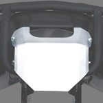 Skid Plate Front Shroud (2009-2025)