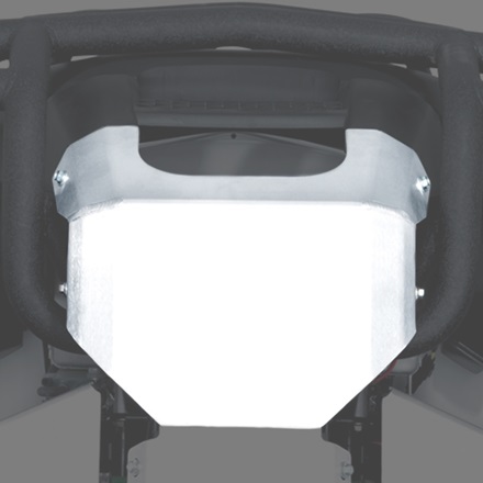 Skid Plate Front Shroud (2009-2024) picture