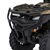 KingQuad 750/500 Front Bumper