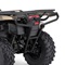 KingQuad 750/500 Rear Bumper