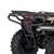 KingQuad 750/500 Rear Bumper