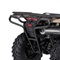 KingQuad 750/500 Rear Bumper