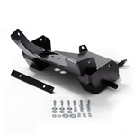 Quick Release Plow Mount (2019-2025)