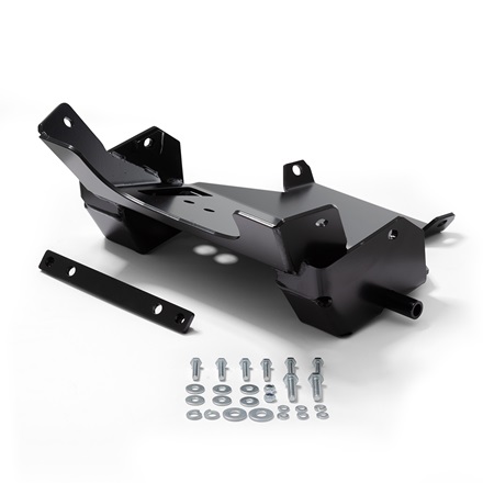 Quick Release Plow Mount (2019-2024) picture