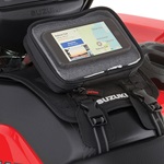 GPS Tank Bag