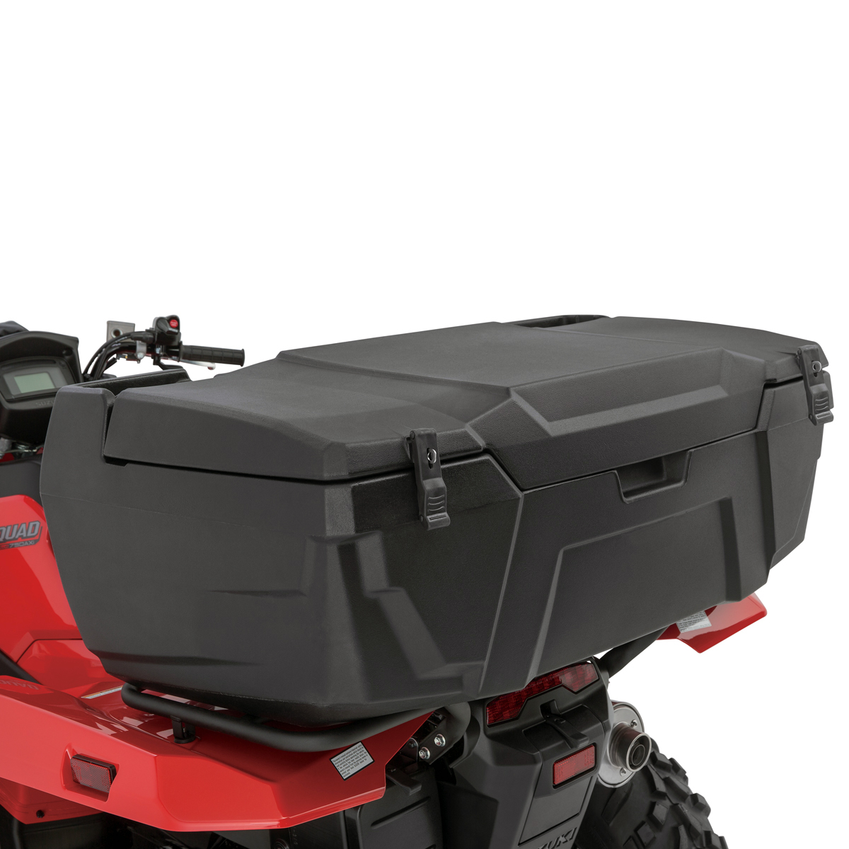 Utility Box (2005-2026) | Suzuki Motor USA, LLC