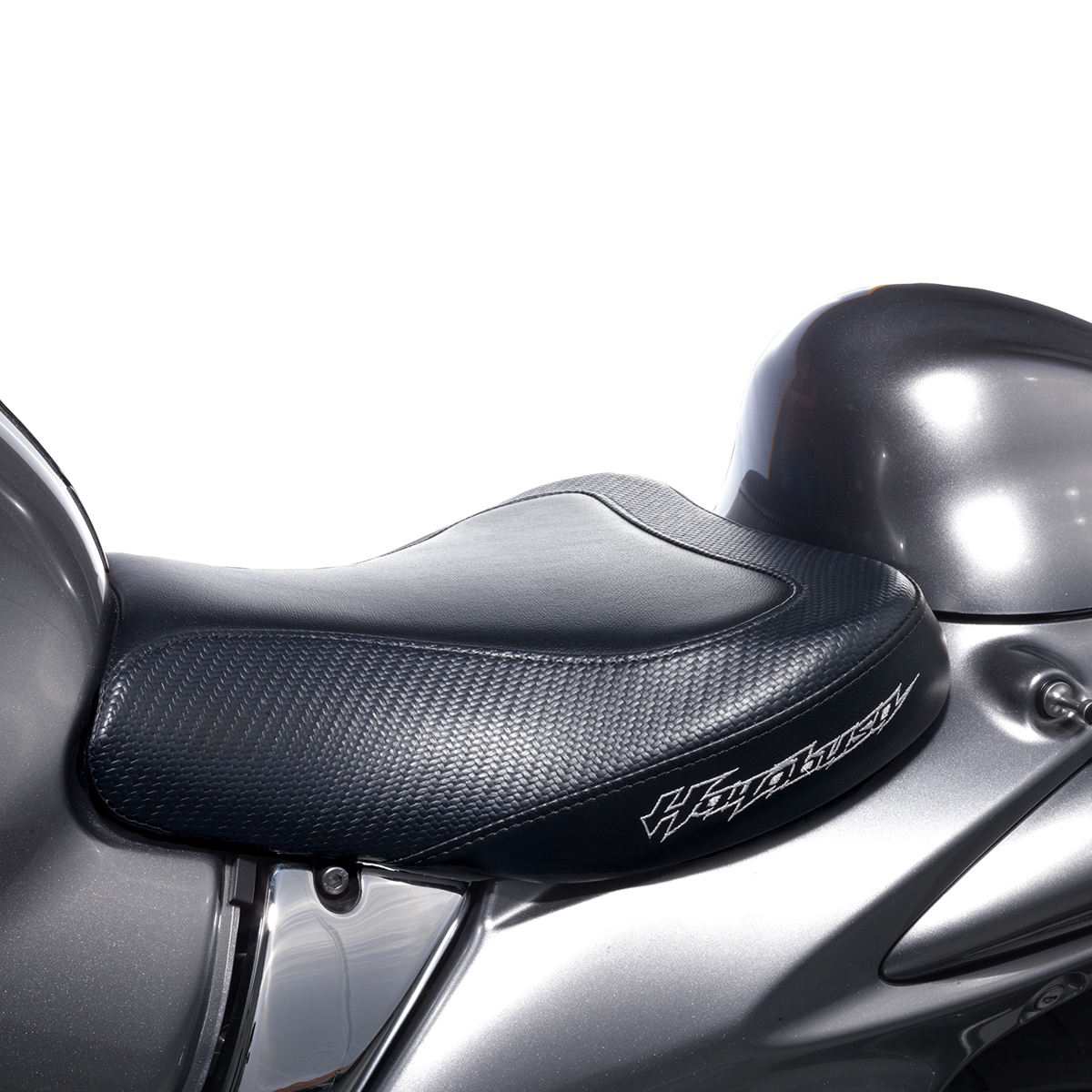 Gel Seat (2008-2020) | Suzuki Motor USA, LLC