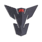 Carbon GSX-R Tank Pad (2001-2010)