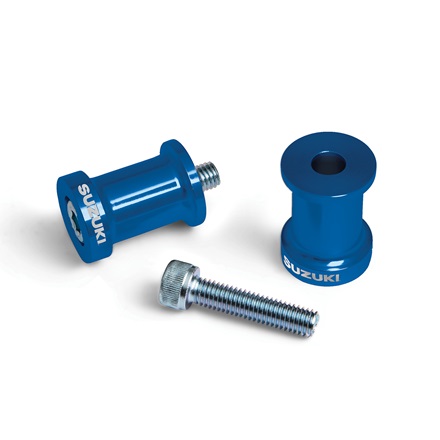 Suzuki Spool Set, Blue picture