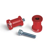 Suzuki Spool Set, Red