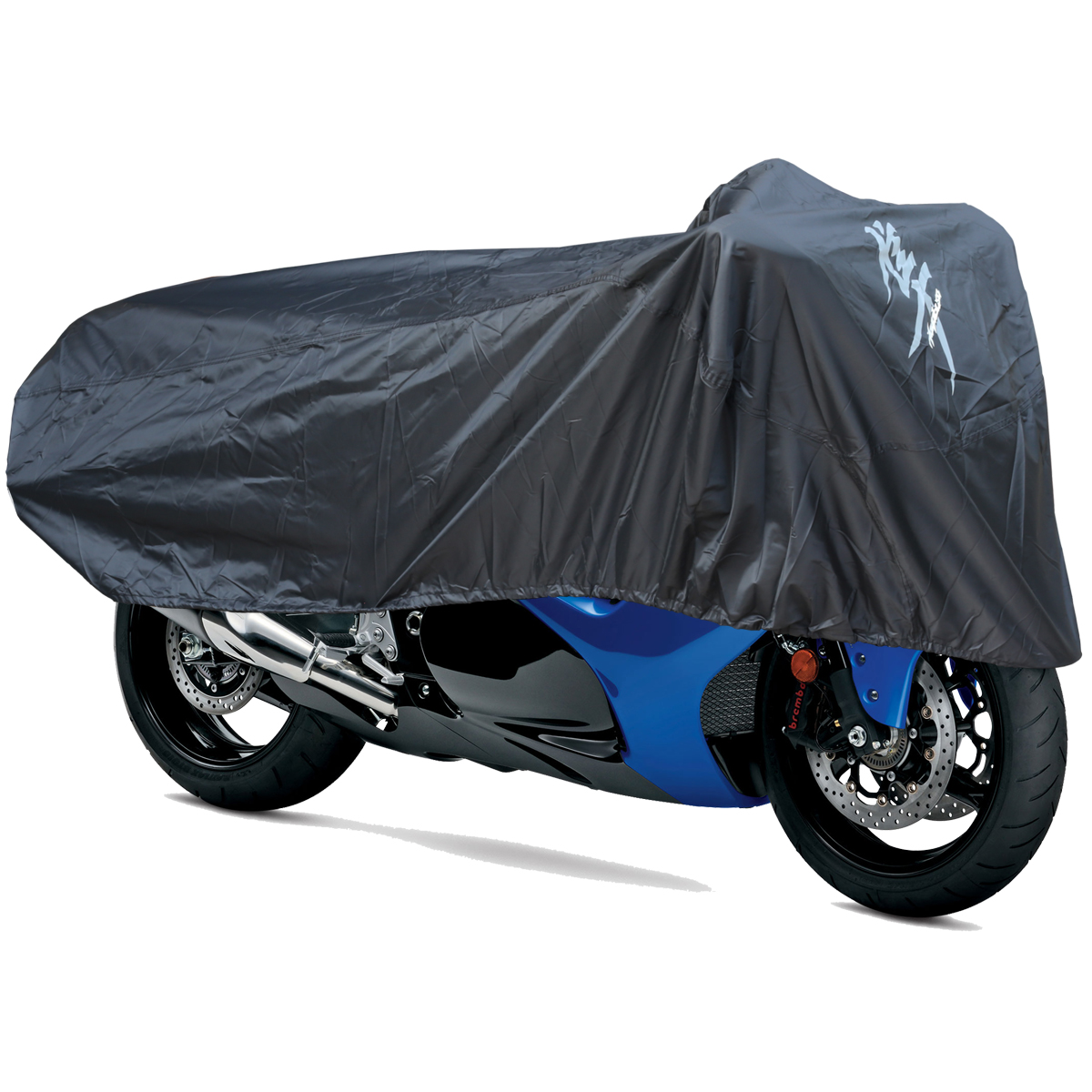 小物 HaYaBuSa Hayabusa Half Cover | Suzuki Motor USA, LLC